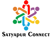 Satyapurconnect logo